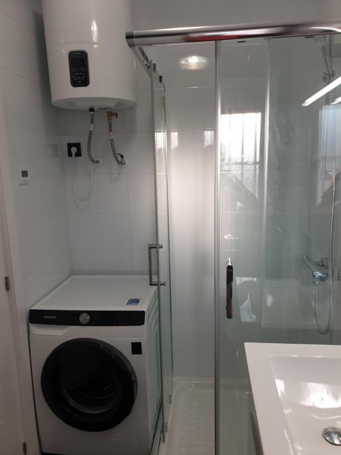 לה מאטה Holiday Apartments La Mata מראה חיצוני תמונה