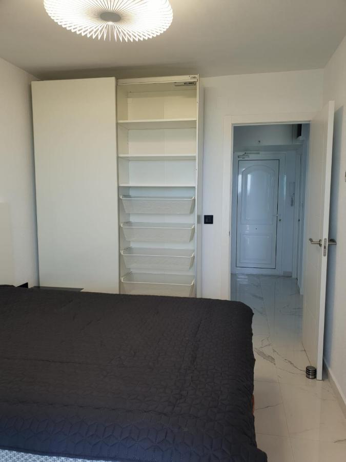 לה מאטה Holiday Apartments La Mata מראה חיצוני תמונה