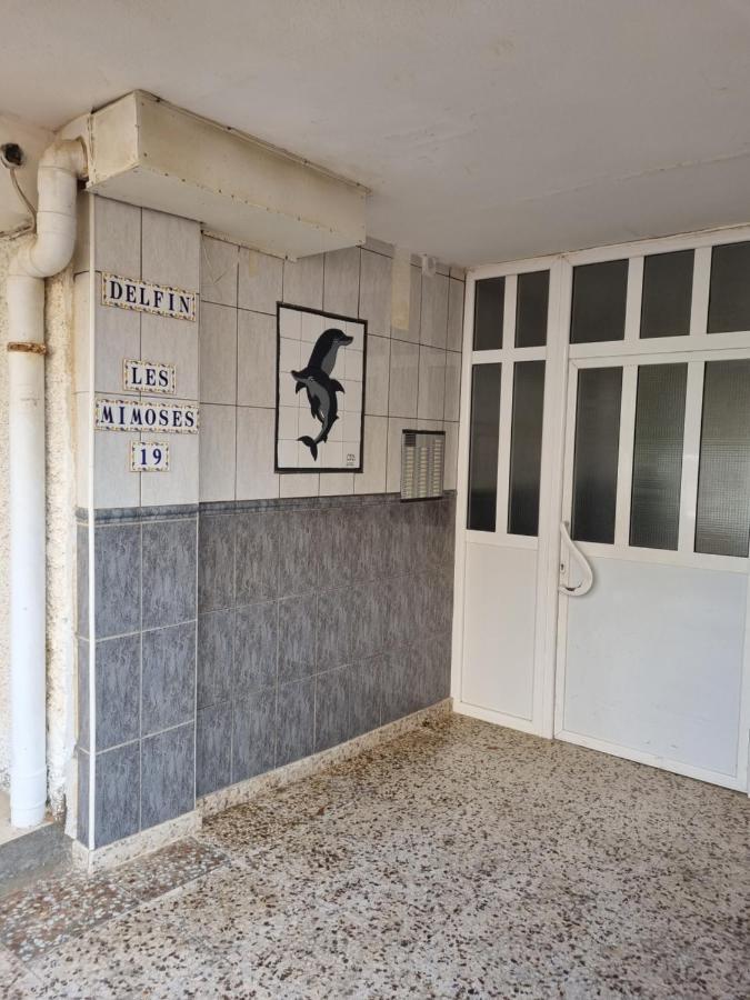 לה מאטה Holiday Apartments La Mata מראה חיצוני תמונה